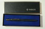 Parker STERLING ZILVER, Verzamelen, Gebruikt, Met doosje, Ophalen of Verzenden, Parker
