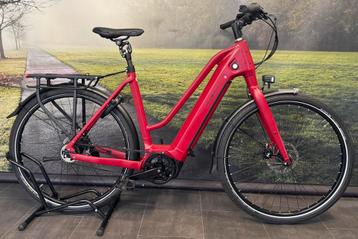 Velo de Ville AEB 890 NEXUS 5 – Electrische E-Bike met Riem beschikbaar voor biedingen