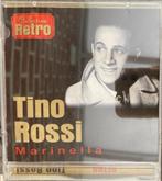 Tino ROSSI cd Marinella Collectie RETRO, Ophalen of Verzenden, Zo goed als nieuw