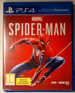 Spider-Man Ps4, Enlèvement ou Envoi, 1 joueur, Combat, Comme neuf