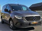 Mercedes-Benz Citan 1.4 CDI 108 PRO: GPS/CLIM/DAB 16528€ e, Voorwielaandrijving, USB, Stof, 4 cilinders