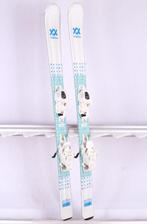 90 100 110 kinder ski's VOLKL FLAIR JR 2023, Gebruikt, Verzenden, 100 tot 140 cm, Carve