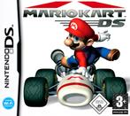 Mario Kart DS (Nintendo Ds), Comme neuf, Enlèvement ou Envoi