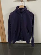 Donkerpaarse vest Boss Orange maat medium, Maat 48/50 (M), Paars, Boss Orange, Ophalen of Verzenden