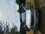 Mercedes s430 (Limousin), Auto's, Automaat, Zwart, Leder, 5 deurs