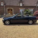 BMW 318CI, Auto's, BMW, Achterwielaandrijving, 1995 cc, Zwart, 4 cilinders