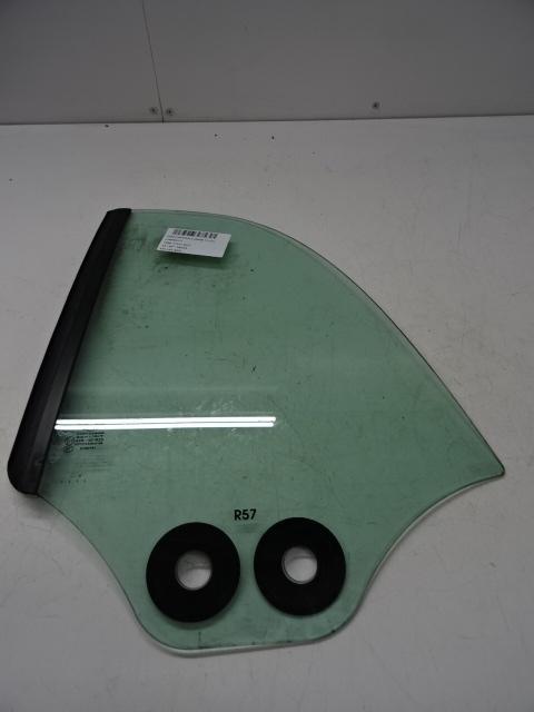 VITRE LATERALE ARRIÈRE GAUCHE Mini Mini Open (R57), Autos : Pièces & Accessoires, Vitres & Accessoires, Mini, Utilisé