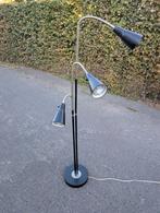 Vintage vloerlamp Ikea, Ophalen, Gebruikt