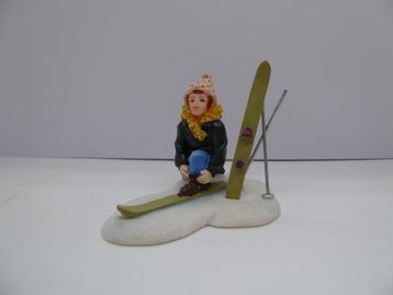 Objet Luville -- Gretha Neuendorf -- 600675, Divers, Noël, Enlèvement ou Envoi, Comme neuf