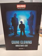 Crimi clowns 1, Ophalen of Verzenden, Zo goed als nieuw