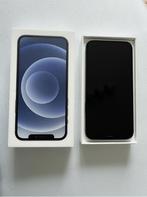 Apple iPhone 12, Telecommunicatie, Mobiele telefoons | Apple iPhone, Ophalen of Verzenden, Zwart, 64 GB, IPhone 12
