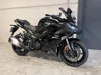 Kawasaki Ninja 1000 SX top-toer/sport combo (bj 2021), Motoren, Motoren | Kawasaki, Bedrijf, Overig, Meer dan 35 kW, 1000 cc