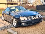 Mercedes SL-350 FACELIFT, Autos, Cuir, Achat, Cabriolet, 2 portes