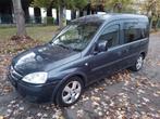 Opel Combo - 2007, Auto's, Gebruikt, Overige modellen, Overige brandstoffen, Bedrijf