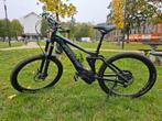 cube elektrische mountainbike fully, Fietsen en Brommers, Ophalen, Gebruikt, Cube