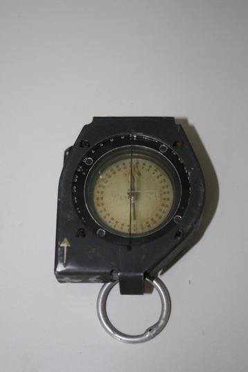 BOUSSOLE LUFWAFFEN WW2, Enlèvement ou Envoi, Armée de l'air