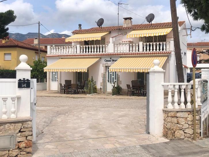 Te huur: Appartement Spanje, Costa Dorada, strand, zee, zon., Vakantie, Vakantiehuizen | Spanje, Costa Dorada, Appartement, Dorp