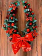 Mooie kerstkrans te huur, Dieren en Toebehoren, Ophalen, Nieuw, Dressuur