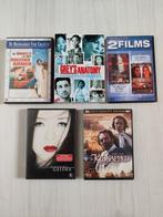 Dvd reeks Grey's anatomy ...NL ondertiteling, Ophalen of Verzenden, Zo goed als nieuw
