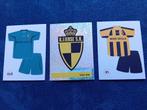 panini stickers Football 2012, Nieuw, Ophalen of Verzenden, Meerdere stickers