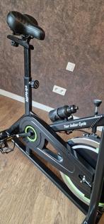 Virtufit fiets, Sport en Fitness, Fitnessapparatuur, Ophalen, Zo goed als nieuw, Spinningfiets