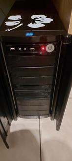 Tour pc, Ophalen, Zo goed als nieuw