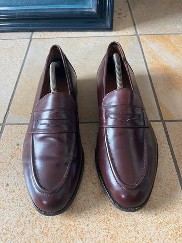 Mocassins church’s beschikbaar voor biedingen