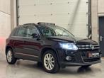 Volkwagen Tiguan 1.4 TSI Sport&Style Pano-CAM-Xenon-Leder-BT, Voorwielaandrijving, Start-stop-systeem, 4 cilinders, 149 g/km