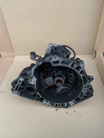 versnellingsbak opel corsa D 1.3 CDTi 2009 tot 2014 PF355 beschikbaar voor biedingen