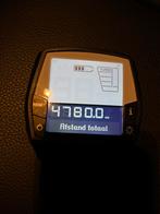 Bosch intuvia fietscomputer, Fietsen en Brommers, Ophalen, Zo goed als nieuw