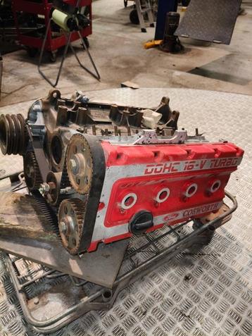 Ford Cosworth Sierra YB motor, 2WD beschikbaar voor biedingen