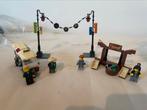 Ninjago set, Ophalen of Verzenden, Zo goed als nieuw, Losse stenen, Lego