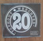 Rock Torhout Werchter, Ophalen of Verzenden