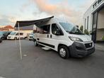 Fiat Ducato Knaus Van Tourer, Buscamper of Camperbus, Fiat, Tot en met 2, Douche