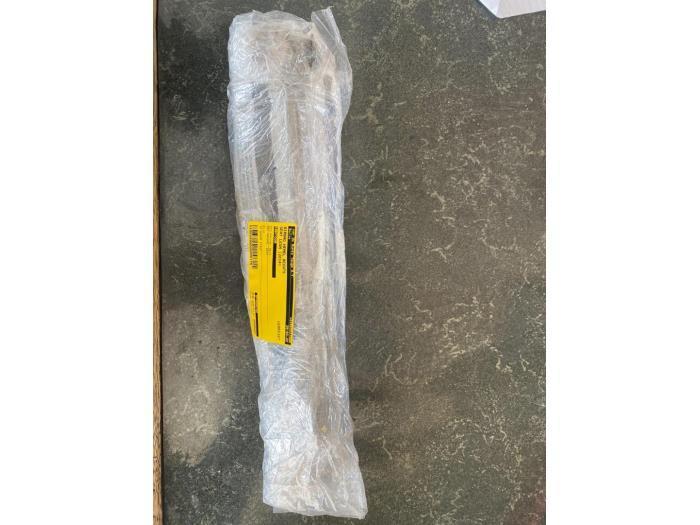 Airbag hemel rechts van een Seat Leon, Auto-onderdelen, Overige Auto-onderdelen, Gebruikt, 3 maanden garantie, Ophalen of Verzenden