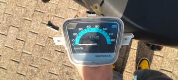 Teller wallaroo met kabel beschikbaar voor biedingen