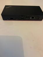 Dock in station Lenovo, Informatique & Logiciels, Stations d'accueil, Tablette, LENOVO, Comme neuf, Enlèvement