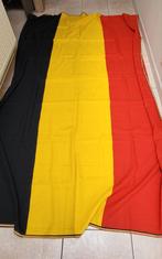 Belgische vlag, Diversen, Gebruikt, Ophalen