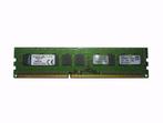 8GB 2Rx8 PC3-12800E DDR3-1600 ECC Kingston KVR16E11/8, Computers en Software, RAM geheugen