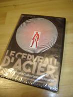 Le cerveau d'acier (à voir pour les fans de sci-f! neuf emba, Cd's en Dvd's, Dvd's | Klassiekers, Science Fiction en Fantasy, 1960 tot 1980