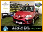 CITROEN C3 1.1 ESSENCE GARANTIE 1 AN CTOK, Auto's, Voorwielaandrijving, 4 cilinders, Euro 4, Velours