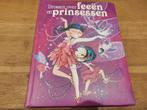 Boek dromen over feeën en prinsessen, Boeken, Ophalen of Verzenden, Zo goed als nieuw, Hemma, Fictie algemeen