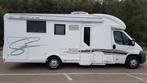 McLouis Sovereign 74G, Fiat, Fietsendrager, Particulier, Half-integraal
