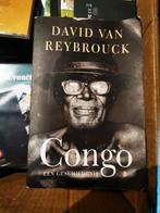 Congo een geschiedenis, Ophalen of Verzenden