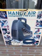 Compresseur Handy Air, Bricolage & Construction, Compresseurs, Enlèvement ou Envoi, Comme neuf