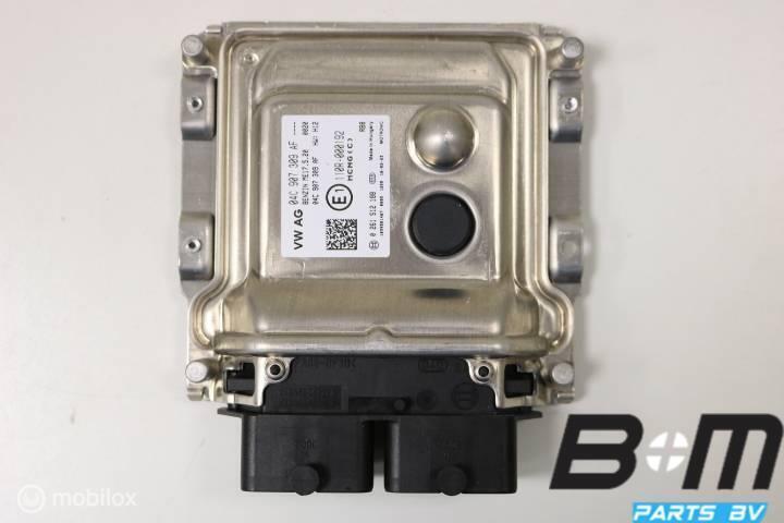 Motorregelapparaat VW Up! FL, Auto-onderdelen, Motor en Toebehoren, Gebruikt