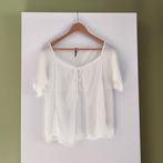votre mode zomers Bloesje / Blouse zeer fijne stof maat:38-4, Ophalen of Verzenden, Maat 38/40 (M)