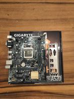 Asus h110m-k LGA 1151 moederbord, Computers en Software, Moederborden, LGA 1151, DDR4, Ophalen of Verzenden, Zo goed als nieuw