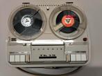 Kleine vintage bandrecorder Grundig, Enlèvement ou Envoi, Magnétophone