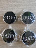 Caches moyeux  Audi 60mm, Enlèvement, Audi